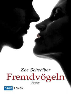 cover image of Fremdvögeln
